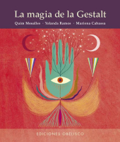 Presentación de "La Magia de la Gestalt" en México